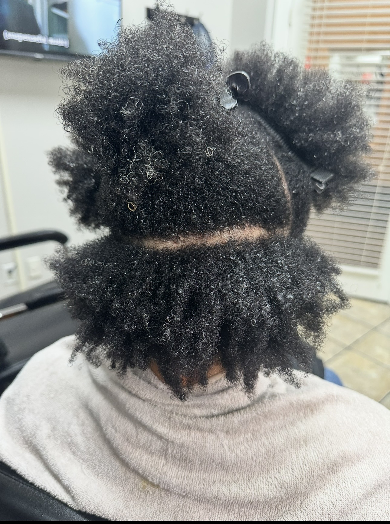 Professional Styling